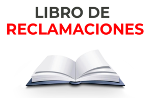 logo libro de reclamaciones